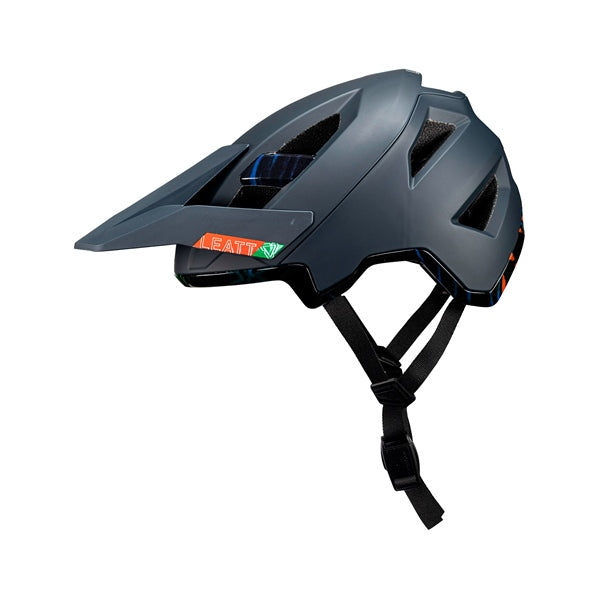 HELM MTB ALLMTN 3.0 V24 JUNGLE M LEATT