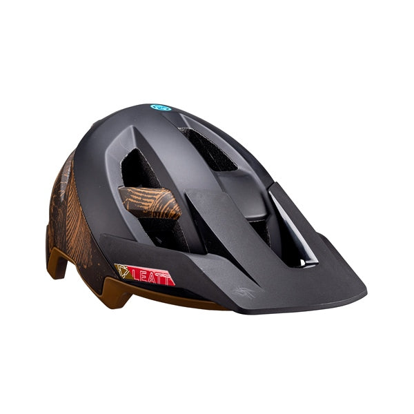 HELM MTB ALLMTN 3.0 V24 TIMBER M LEATT