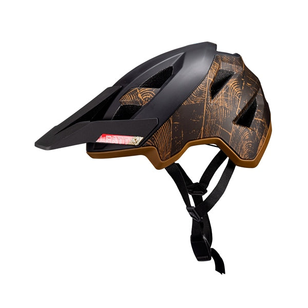 HELM MTB ALLMTN 3.0 V24 TIMBER L LEATT