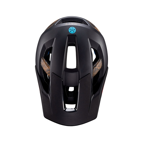 HELM MTB ALLMTN 3.0 V24 TIMBER M LEATT