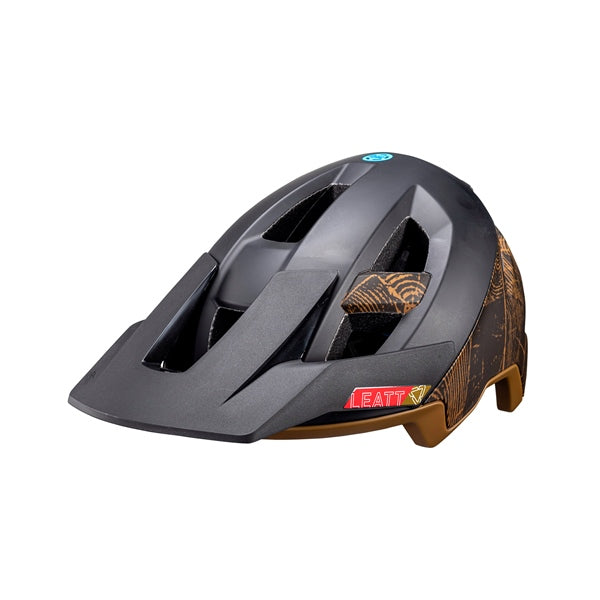 HELM MTB ALLMTN 3.0 V24 TIMBER L LEATT