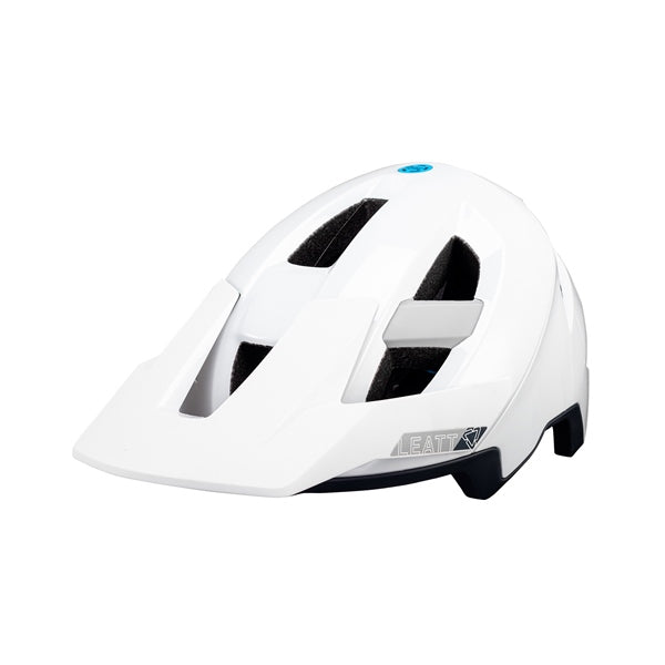 HELM MTB ALLMTN 3.0 V24 WH S LEATT