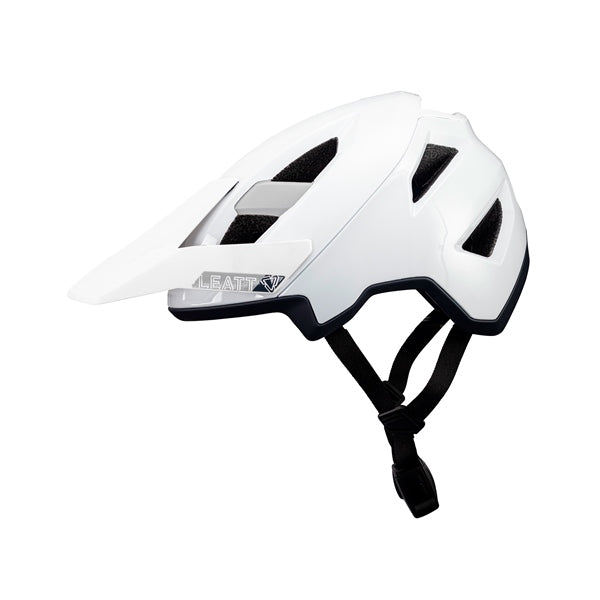 HELM MTB ALLMTN 3.0 V24 WH S LEATT