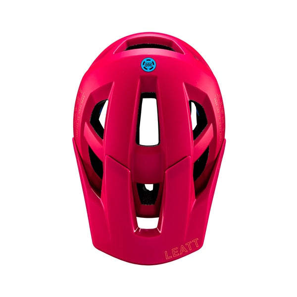 HELM MTB ALLMTN 2.0 V24 RUBY S LEATT