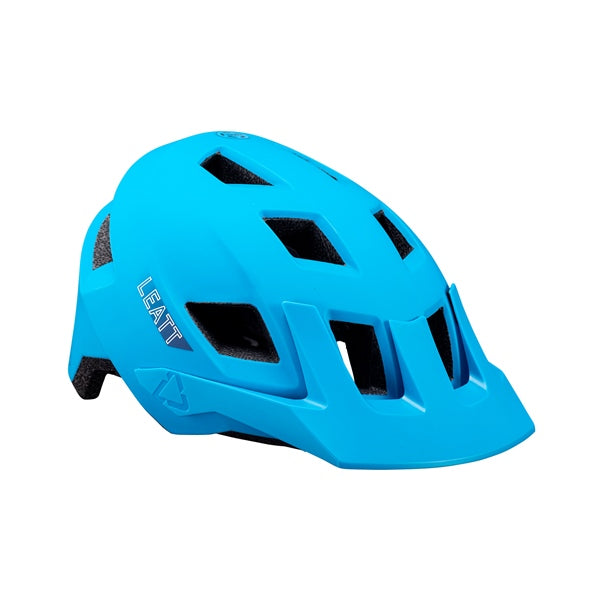 HELM MTB ALLMTN 1.0 V24 CYAN S LEATT