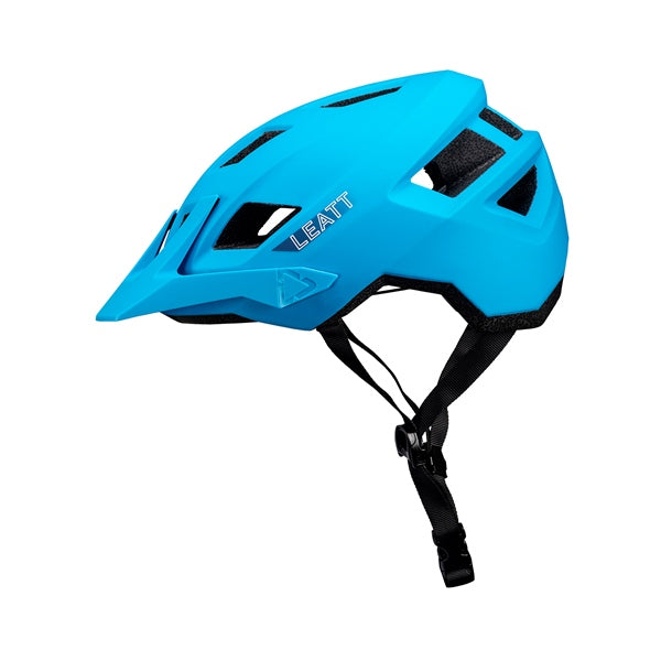 HELM MTB ALLMTN 1.0 V24 CYAN S LEATT