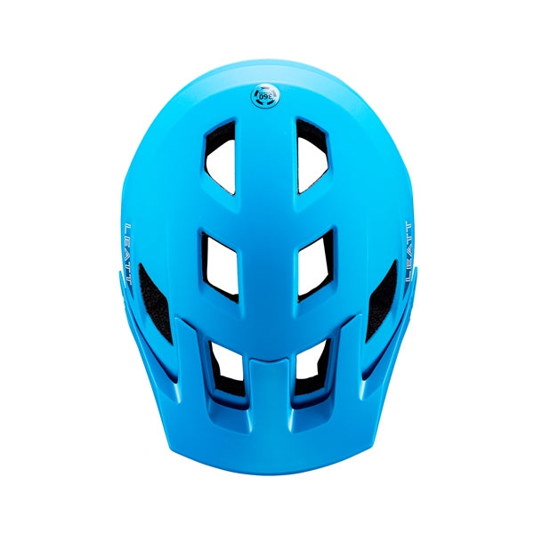 HELM MTB ALLMTN 1.0 V24 CYAN S LEATT