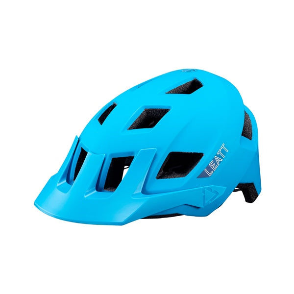 HELM MTB ALLMTN 1.0 V24 CYAN S LEATT