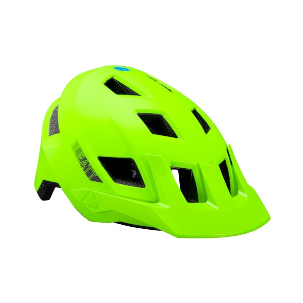 HELM MTB ALLMTN 1.0 V24 LIME M LEATT