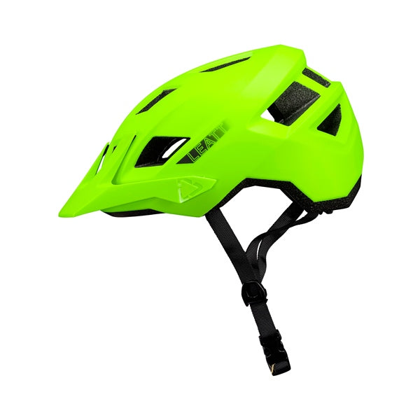 HELM MTB ALLMTN 1.0 V24 LIME M LEATT