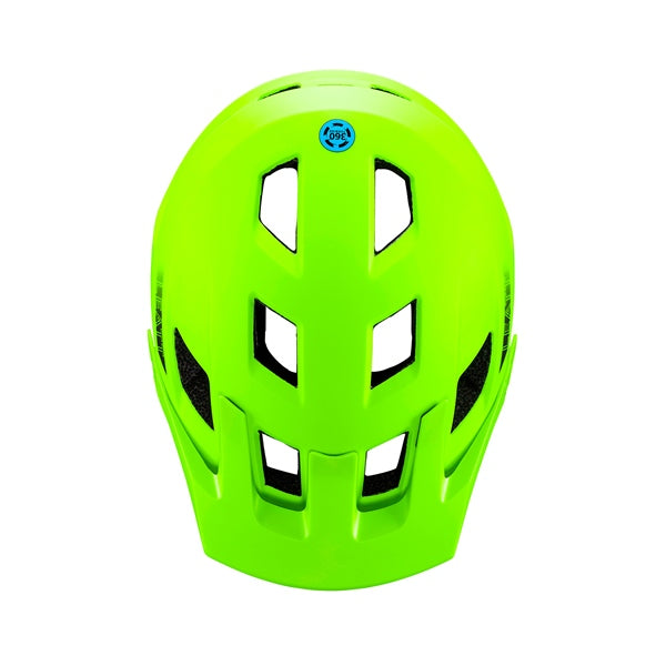 HELM MTB ALLMTN 1.0 V24 LIME L LEATT