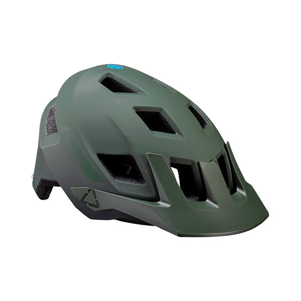 HELM MTB ALLMTN 1.0 V24 SPINACH L LEATT