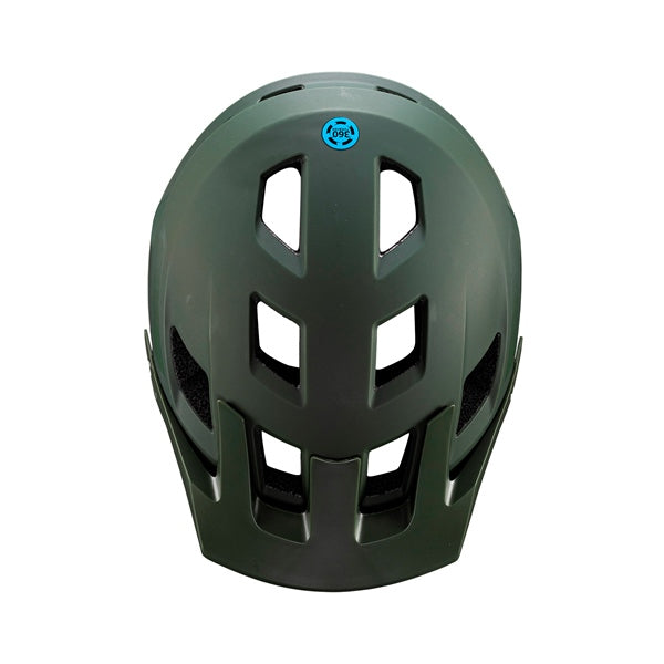 HELM MTB ALLMTN 1.0 V24 SPINACH M LEATT