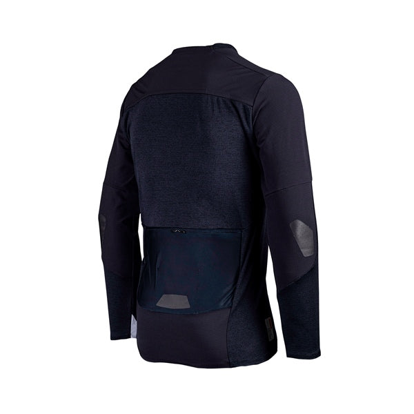 JERSEY MTB ALLMTN 5.0 BK S LEATT