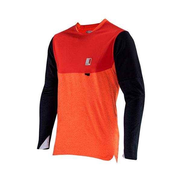 JERSEY MTB ALLMTN 5.0 GLOW M LEATT