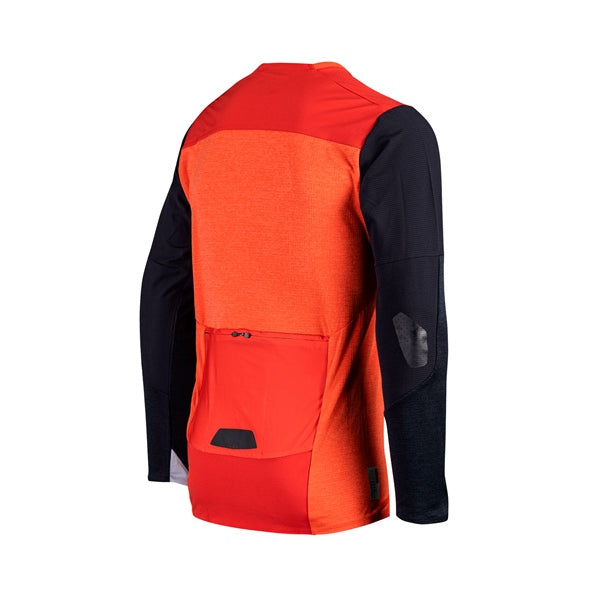 JERSEY MTB ALLMTN 5.0 GLOW M LEATT