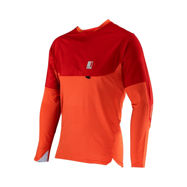 JERSEY MTB ALLMTN 4.0 GLOW 2XL LEATT