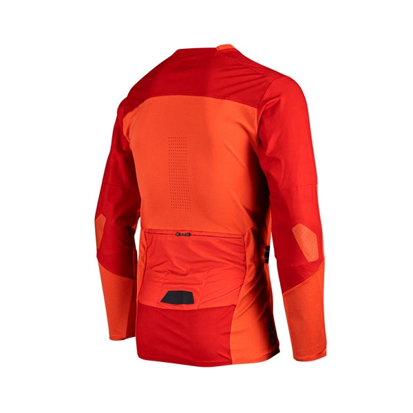 JERSEY MTB ALLMTN 4.0 GLOW 2XL LEATT