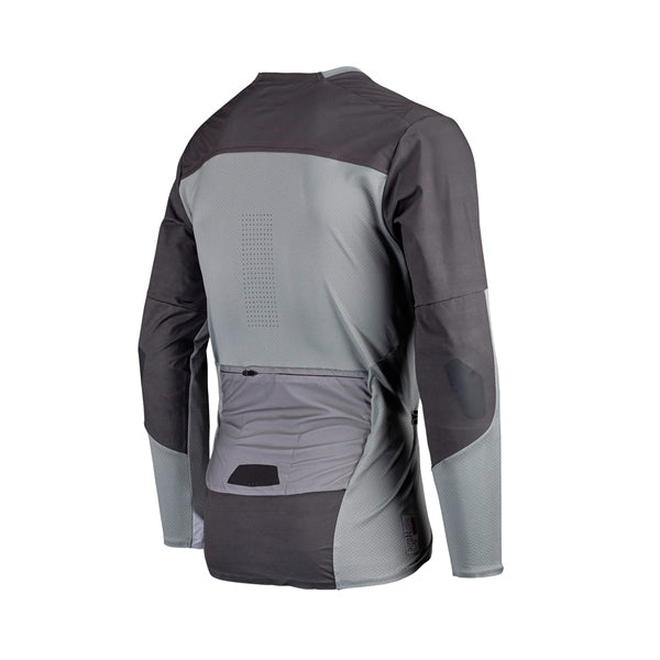 JERSEY MTB ALLMTN 4.0 GRANITE XL LEATT