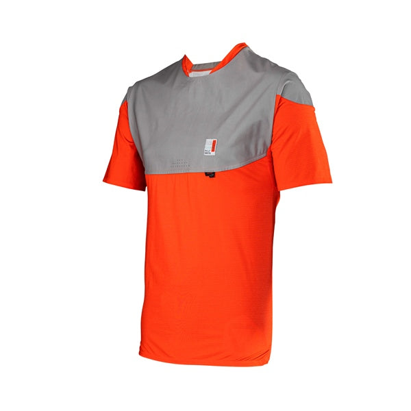 JERSEY MTB ALLMTN 3.0 GLOW XS LEATT