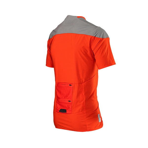 JERSEY MTB ALLMTN 3.0 GLOW XS LEATT