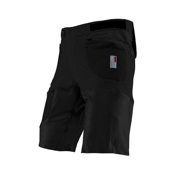 SHORTS MTB ALLMTN 3.0 BK XS 28 LEATT