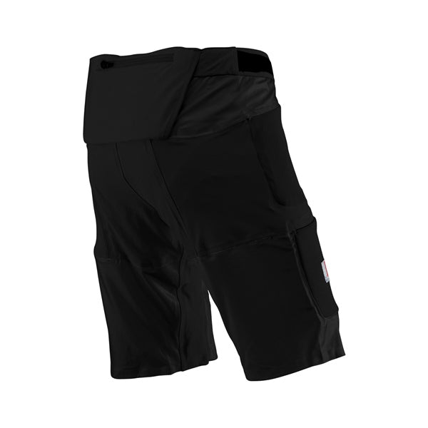 SHORTS MTB ALLMTN 3.0 BK XS 28 LEATT