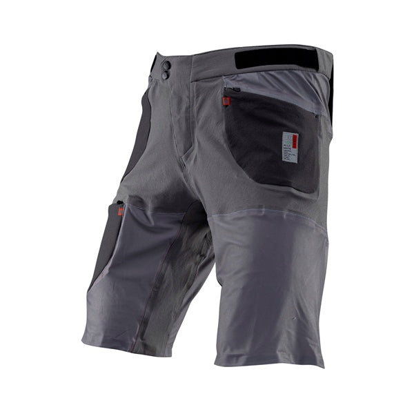 SHORTS MTB ALLMTN 3.0 GRANITE M 32 LEATT