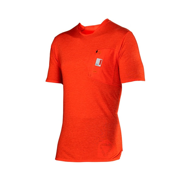 JERSEY MTB ALLMTN 2.0 GLOW XS LEATT
