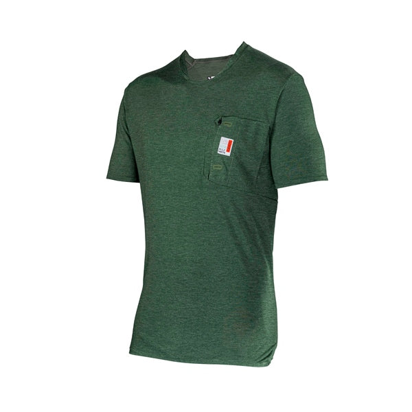 JERSEY MTB ALLMTN 2.0 SPINACH L LEATT