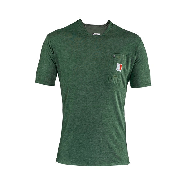 JERSEY MTB ALLMTN 2.0 SPINACH L LEATT