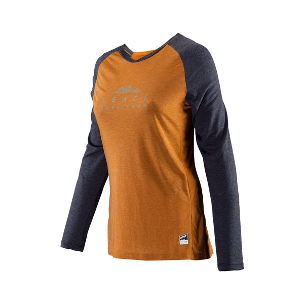 JERSEY MTB ALLMTN 3.0 WOM PEANUT XL