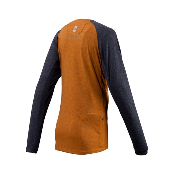 JERSEY MTB ALLMTN 3.0 WOM PEANUT XL