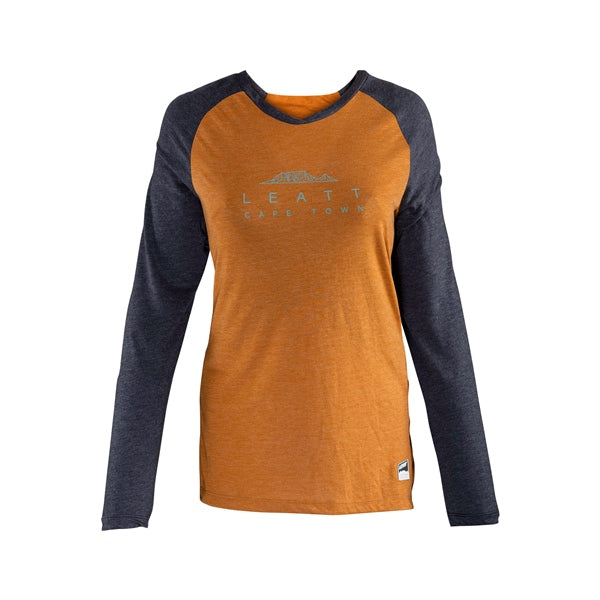 JERSEY MTB ALLMTN 3.0 WOM PEANUT XL
