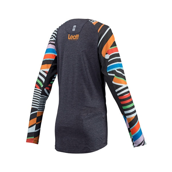 JERSEY MTB ALLMTN 3.0 WOM STRIPES 2XL