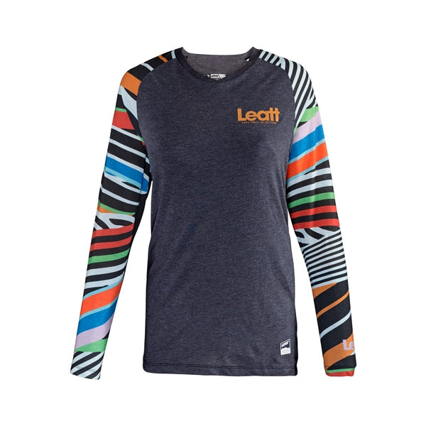 JERSEY MTB ALLMTN 3.0 WOM STRIPES 2XL