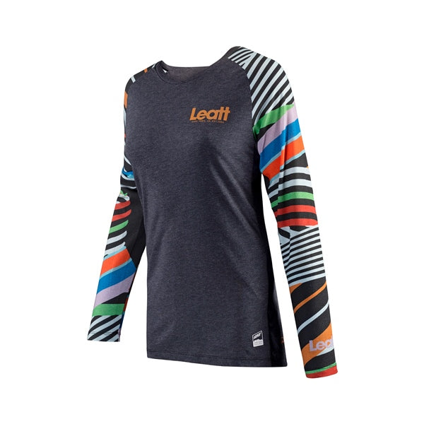 JERSEY MTB ALLMTN 3.0 WOM STRIPES 2XL