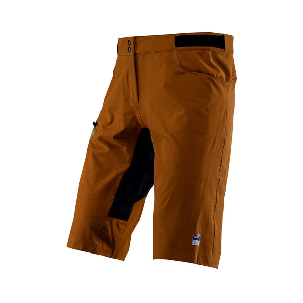 SHORTS MTB ALLMTN 3.0 WOM PEANUT XL 10