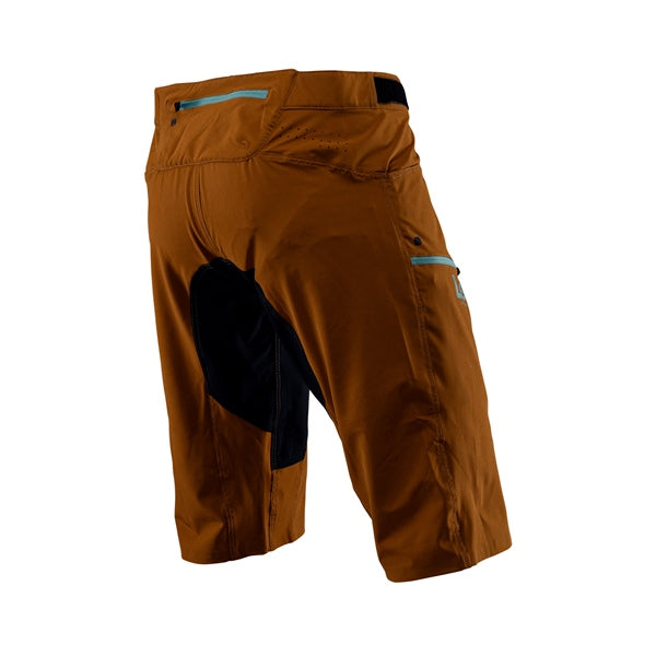 SHORTS MTB ALLMTN 3.0 WOM PEANUT 2XL 12