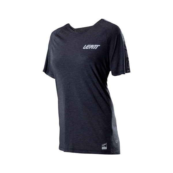JERSEY MTB ALLMTN 2.0 WOM BK 2XL LEATT