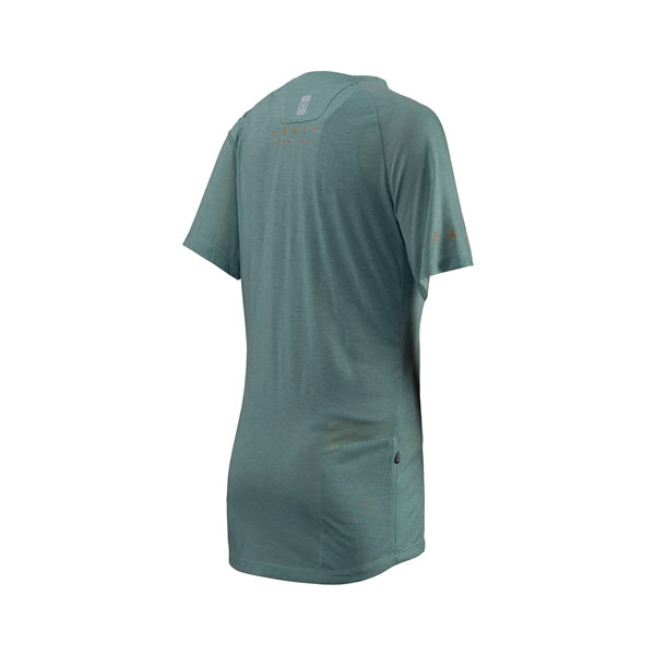 JERSEY MTB ALLMTN 2.0 WOM PISTACHIO M