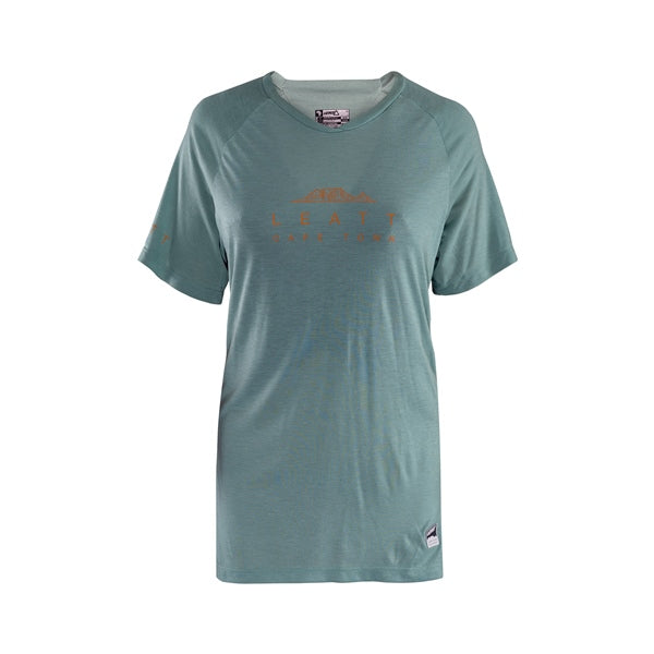 JERSEY MTB ALLMTN 2.0 WOM PISTACHIO M