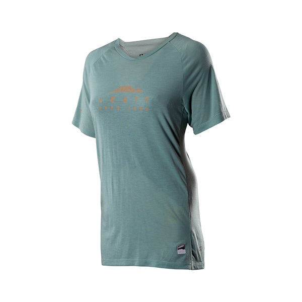JERSEY MTB ALLMTN 2.0 WOM PISTACHIO M