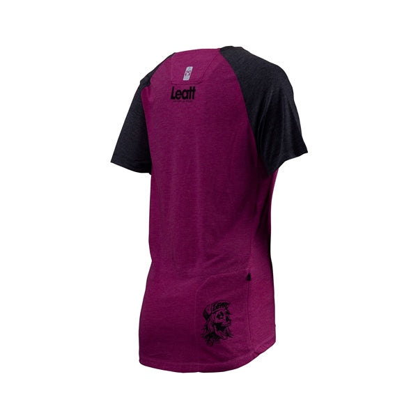 JERSEY MTB ALLMTN 2.0 WOM PR XS LEATT