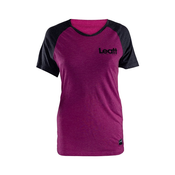 JERSEY MTB ALLMTN 2.0 WOM PR L LEATT