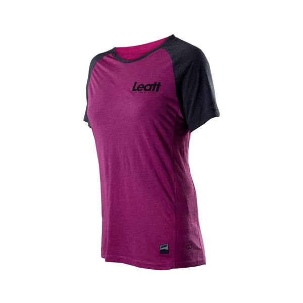 JERSEY MTB ALLMTN 2.0 WOM PR XS LEATT