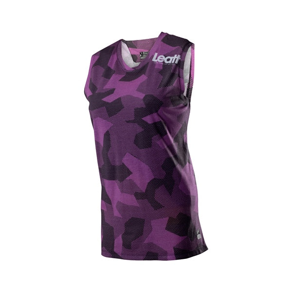 TANK TOP MTB ALLMTN 2.0 WOM PR XS
