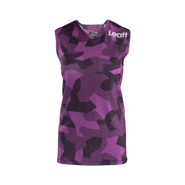 TANK TOP MTB ALLMTN 2.0 WOM PR L