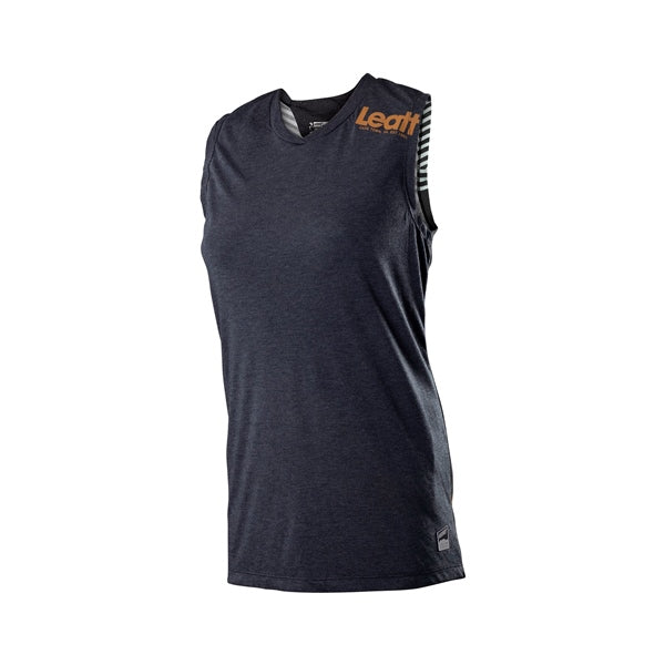 TANK TOP MTB ALLMTN 2.0 WOM STRIPES S