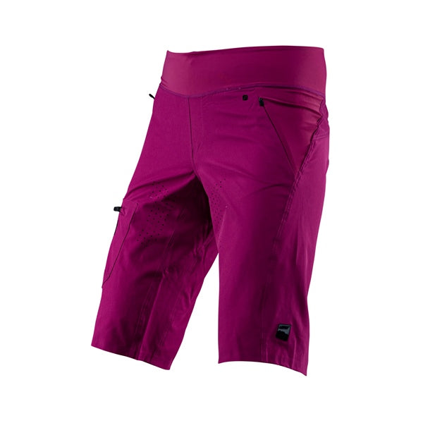 SHORTS MTB ALLMTN 2.0 WOM PR XL 10